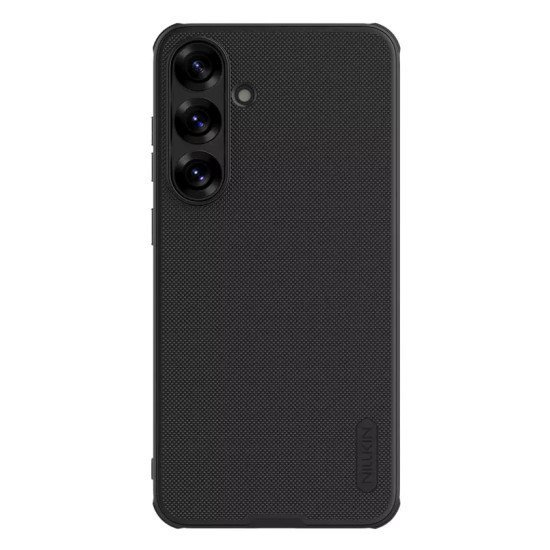 Nillkin Θήκη Super Frosted Shield Pro Magnetic Για Samsung Galaxy S25 Plus, Μαύρη Nillkin Θήκη Super Frosted Shield Pro Magnetic Για Samsung Galaxy S25 Plus, Μαύρη