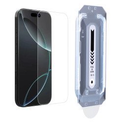 Nillkin Tempered Glass 2.5D H+ Pro Για Apple Iphone 16 Pro Max