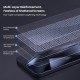 Nillkin Tempered Glass 2.5D H+ Pro Για Samsung Galaxy S25 Plus Nillkin Tempered Glass 2.5D H+ Pro Για Samsung Galaxy S25 Plus