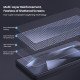 Nillkin Tempered Glass 2.5D H+ Pro Για Samsung Galaxy S25 Ultra Nillkin Tempered Glass 2.5D H+ Pro Για Samsung Galaxy S25 Ultra