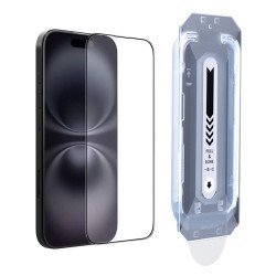 Nillkin Tempered Glass 2.5D Cp+ Pro Για Apple Iphone 16