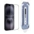 Nillkin Tempered Glass 2.5D Cp+ Pro Για Apple Iphone 16