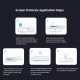 Nillkin Tempered Glass 2.5D Cp+ Pro Για Apple Iphone 16