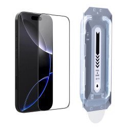 Nillkin Tempered Glass 2.5D Cp+ Pro Για Apple Iphone 16 Pro