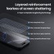 Nillkin Tempered Glass 2.5D Cp+ Pro Για Apple Iphone 16 Pro Max Nillkin Tempered Glass 2.5D Cp+ Pro Για Apple Iphone 16 Pro Max