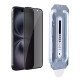 Nillkin Tempered Glass Guardian 2.5D Για Apple Iphone 16 Nillkin Tempered Glass Guardian 2.5D Για Apple Iphone 16