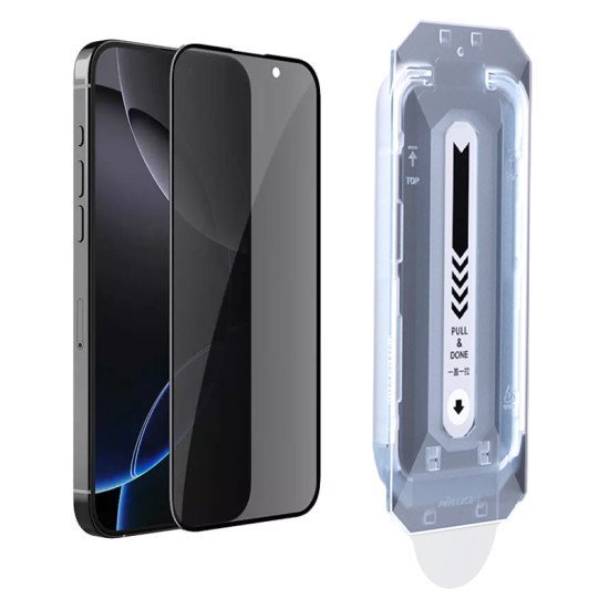 Nillkin Tempered Glass Guardian 2.5D Για Apple Iphone 16 Pro