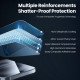 Nillkin Tempered Glass Guardian 2.5D Για Apple Iphone 16 Plus
