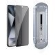Nillkin Tempered Glass Guardian 2.5D Για Samsung Galaxy S25 Plus Nillkin Tempered Glass Guardian 2.5D Για Samsung Galaxy S25 Plus
