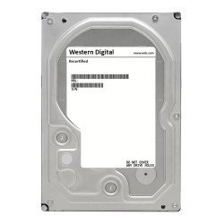 Wd Σκληρός Δίσκος Purple 3.5", 8Tb, 128Mb, 5640Rpm, 6Gb/S, Fr