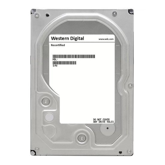 Wd Σκληρός Δίσκος Purple 3.5", 8Tb, 128Mb, 5640Rpm, 6Gb/S, Fr Wd Σκληρός Δίσκος Purple 3.5", 8Tb, 128Mb, 5640Rpm, 6Gb/S, Fr