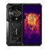 Ulefone Smartphone Armor 28 Ultra Thermal, 6.67" & 1.04, 16/1Tb, 5G, 10600Mah, Ip68/Ip69K, Μαύρο
