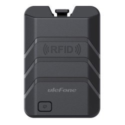 Ulefone Rfid Reader Uan06, Συμβατός Με Armor Θήκες, Bluetooth, 1600Mah