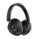 Oneodio Headphones Focus A5, Ενσύρματα & Ασύρματα, Hybrid Anc, 40Mm, 600Mah, Μαύρο Oneodio Headphones Focus A5, Ενσύρματα & Ασύρματα, Hybrid Anc, 40Mm, 600Mah, Μαύρο