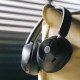 Oneodio Headphones Focus A5, Ενσύρματα & Ασύρματα, Hybrid Anc, 40Mm, 600Mah, Μαύρο Oneodio Headphones Focus A5, Ενσύρματα & Ασύρματα, Hybrid Anc, 40Mm, 600Mah, Μαύρο