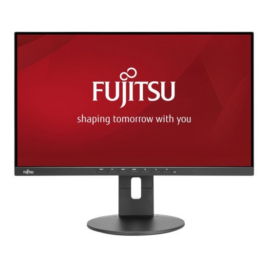 Fujitsu Used Οθόνη B24-9 Ts Ips-Led, 23.8", 1920X1080, Vga/Hdmi/Displayport, Grade B Fujitsu Used Οθόνη B24-9 Ts Ips-Led, 23.8", 1920X1080, Vga/Hdmi/Displayport, Grade B