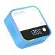 Relife Σταθμός Φόρτισης Q2, 4X Usb-C & 4X Usb, 120W, Gan, Μπλε Relife Σταθμός Φόρτισης Q2, 4X Usb-C & 4X Usb, 120W, Gan, Μπλε