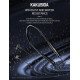 Kakusiga Earphones Ksc-1472 Με Μαγνήτη, Bluetooth, 10Mm, 130Mah, Μαύρα Kakusiga Earphones Ksc-1472 Με Μαγνήτη, Bluetooth, 10Mm, 130Mah, Μαύρα
