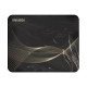 Kakusiga Mouse Pad Ksc-1162, 26X21X0.2Cm, Μαύρο Kakusiga Mouse Pad Ksc-1162, 26X21X0.2Cm, Μαύρο