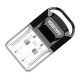 Kakusiga Usb Αντάπτορας Bluetooth 5.0 Ksc-908, Μαύρος Kakusiga Usb Αντάπτορας Bluetooth 5.0 Ksc-908, Μαύρος