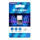 Kakusiga Usb Αντάπτορας Bluetooth 5.0 Ksc-908, Μαύρος Kakusiga Usb Αντάπτορας Bluetooth 5.0 Ksc-908, Μαύρος