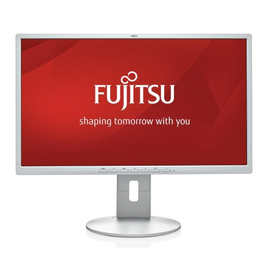 Fujitsu Used Οθόνη B24-8 Te Pro Ips-Led, 23.8", 1920X1080, Vga/Dvi/Displayport, Grade A Fujitsu Used Οθόνη B24-8 Te Pro Ips-Led, 23.8", 1920X1080, Vga/Dvi/Displayport, Grade A