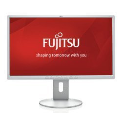 Fujitsu Used Οθόνη B24-8 Te Pro Ips-Led, 23.8", 1920X1080, Vga/Dvi/Displayport, Grade B Fujitsu Used Οθόνη B24-8 Te Pro Ips-Led, 23.8", 1920X1080, Vga/Dvi/Displayport, Grade B