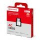 Mercusys Ασύρματος Usb Αντάπτορας Δικτύου Ma30N, Ac1300, Ver 1.0 Mercusys Ασύρματος Usb Αντάπτορας Δικτύου Ma30N, Ac1300, Ver 1.0