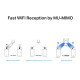Mercusys Κάρτα Δικτύου Wifi & Bluetooth Ma30E, Ac1200, Pcie, Ver 1.0 Mercusys Κάρτα Δικτύου Wifi & Bluetooth Ma30E, Ac1200, Pcie, Ver 1.0
