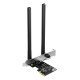Mercusys Κάρτα Δικτύου Wifi & Bluetooth Ma30E, Ac1200, Pcie, Ver 1.0 Mercusys Κάρτα Δικτύου Wifi & Bluetooth Ma30E, Ac1200, Pcie, Ver 1.0