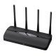 Mercusys Router Mr27Be, Wifi 7, 3.6Gbps Be3600, Easymesh, Ver 1.20 Mercusys Router Mr27Be, Wifi 7, 3.6Gbps Be3600, Easymesh, Ver 1.20