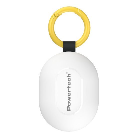 Powertech Earphones Με Θήκη Φόρτισης Pt-1393, True Wireless, 6Mm, 25/230Mah, Λευκά Powertech Earphones Με Θήκη Φόρτισης Pt-1393, True Wireless, 6Mm, 25/230Mah, Λευκά