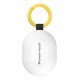 Powertech Earphones Με Θήκη Φόρτισης Pt-1393, True Wireless, 6Mm, 25/230Mah, Λευκά Powertech Earphones Με Θήκη Φόρτισης Pt-1393, True Wireless, 6Mm, 25/230Mah, Λευκά