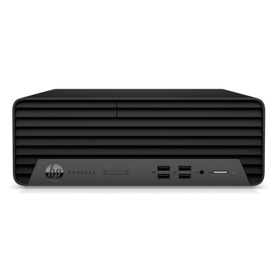 Hp Pc Prodesk 400 G7 Sff, Refurbished Grade A Repainted, I5-10400F, 16/256Gb Ssd, Nvs 310, Freedos Hp Pc Prodesk 400 G7 Sff, Refurbished Grade A Repainted, I5-10400F, 16/256Gb Ssd, Nvs 310, Freedos
