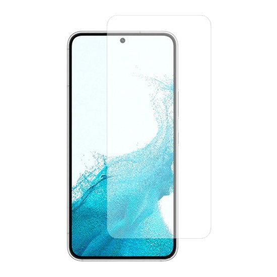 Powertech Tempered Glass 2.5D Tgc-0731 Για Samsung Galaxy A56 Powertech Tempered Glass 2.5D Tgc-0731 Για Samsung Galaxy A56