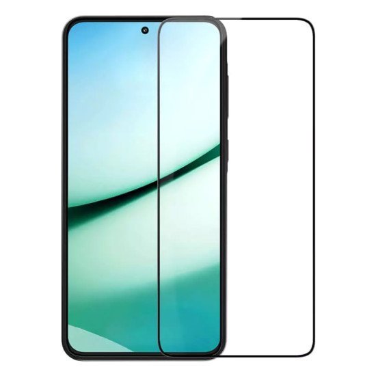 Powertech Tempered Glass 5D Tgc-0736 Για Samsung Galaxy A36, Full Glue