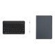 Doogee Tablet T10W Με Πληκτρολόγιο/Στύλο Αφής/Θήκη, 10.1", 4/128Gb, 4G, Android 14, 8000Mah, Μπλε