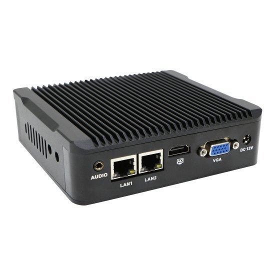 Powertech Vpn/Firewall Mini Pc N5 Plus, 8Gb/128Gb M.2 Kingston, Ami Uefi Powertech Vpn/Firewall Mini Pc N5 Plus, 8Gb/128Gb M.2 Kingston, Ami Uefi
