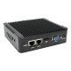 Powertech Vpn/Firewall Mini Pc N5 Plus, 8Gb/128Gb M.2 Kingston, Ami Uefi Powertech Vpn/Firewall Mini Pc N5 Plus, 8Gb/128Gb M.2 Kingston, Ami Uefi