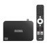 Mecool Tv Box Kt2 Με Ψηφιακό Δέκτη Dvb-T2, 4K, 2/32Gb, Wifi, Google/Netflix Πιστοποίηση, Android 11