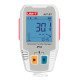 Uni-T Ψηφιακό Θερμόμετρο & Υγρασιόμετρο A57 Bt, -40~85 °C, Bluetooth, Ip54 Uni-T Ψηφιακό Θερμόμετρο & Υγρασιόμετρο A57 Bt, -40~85 °C, Bluetooth, Ip54