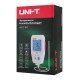 Uni-T Ψηφιακό Θερμόμετρο & Υγρασιόμετρο A57 Bt, -40~85 °C, Bluetooth, Ip54 Uni-T Ψηφιακό Θερμόμετρο & Υγρασιόμετρο A57 Bt, -40~85 °C, Bluetooth, Ip54