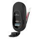 Powertech Πρίζα Usb Για Σκάφη & Οχήματα Ptl-026, Usb & Usb-C Powertech Πρίζα Usb Για Σκάφη & Οχήματα Ptl-026, Usb & Usb-C
