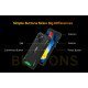 Oukitel Smartphone Wp32, 6", 4/128Gb, 6300Mah, Ip68/Ip69K, Πορτοκαλί Oukitel Smartphone Wp32, 6", 4/128Gb, 6300Mah, Ip68/Ip69K, Πορτοκαλί