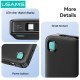 Usams Power Bank Cd224 Με Καλώδιο Usb-C, 2X Θύρες Εξόδου, 10000Mah, 20W, Λευκό Usams Power Bank Cd224 Με Καλώδιο Usb-C, 2X Θύρες Εξόδου, 10000Mah, 20W, Λευκό
