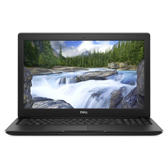 Dell Laptop Latitude 3500, Grade C, I5-8365U, 8/256Gb Nvme, 15.6", Cam, Uhd Graphics 620, Freedos Dell Laptop Latitude 3500, Grade C, I5-8365U, 8/256Gb Nvme, 15.6", Cam, Uhd Graphics 620, Freedos