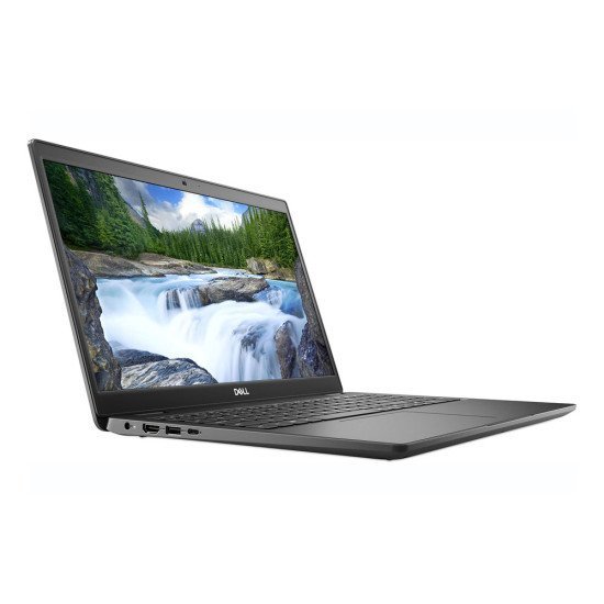 Dell Laptop Latitude 3510, Refurbished Grade B, I5-10210U, 8/256Gb Nvme, 15.6", Cam, Uhd Graphics 620, Freedos Dell Laptop Latitude 3510, Refurbished Grade B, I5-10210U, 8/256Gb Nvme, 15.6", Cam, Uhd Graphics 620, Freedos