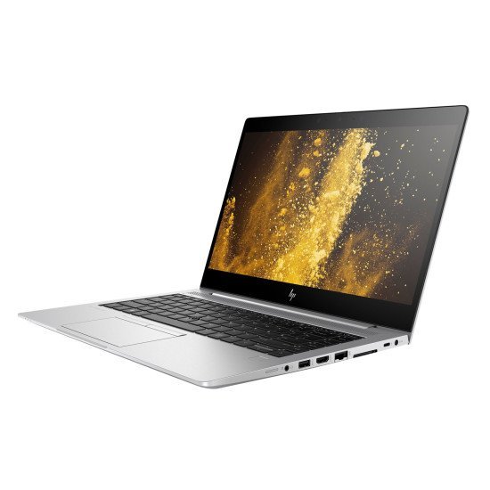 Hp Laptop Elitebook 840 G6, Refurbished Grade A, I5-8365U, 8/256Gb Nvme, 14", Cam, Uhd Graphics 620, Freedos Hp Laptop Elitebook 840 G6, Refurbished Grade A, I5-8365U, 8/256Gb Nvme, 14", Cam, Uhd Graphics 620, Freedos