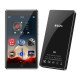Ruizu Mp3 Player Η1 Με Οθόνη Αφής 4", 32Gb, Ελληνικό Μενού, Bluetooth, Μαύρο Ruizu Mp3 Player Η1 Με Οθόνη Αφής 4", 32Gb, Ελληνικό Μενού, Bluetooth, Μαύρο