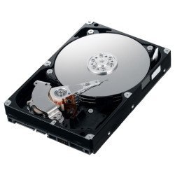 Seagate Used Sas Hdd St33000650Ss, 3Tb, 6G, 7.2K, 3.5"